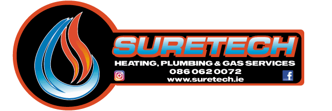 Suretech Heating, Plumbing & Gas Services in Meath